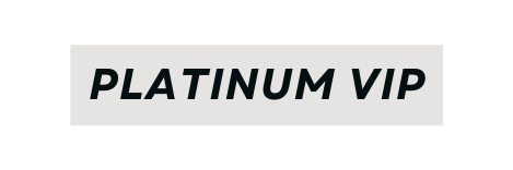 Platinum VIP